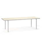 Valerie Objects | Dining Table L Ivory