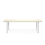 Valerie Objects – Dining Table L Ivory