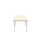 Valerie Objects – Dining Table L Ivory