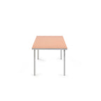 Valerie Objects – Dining Table L Pink