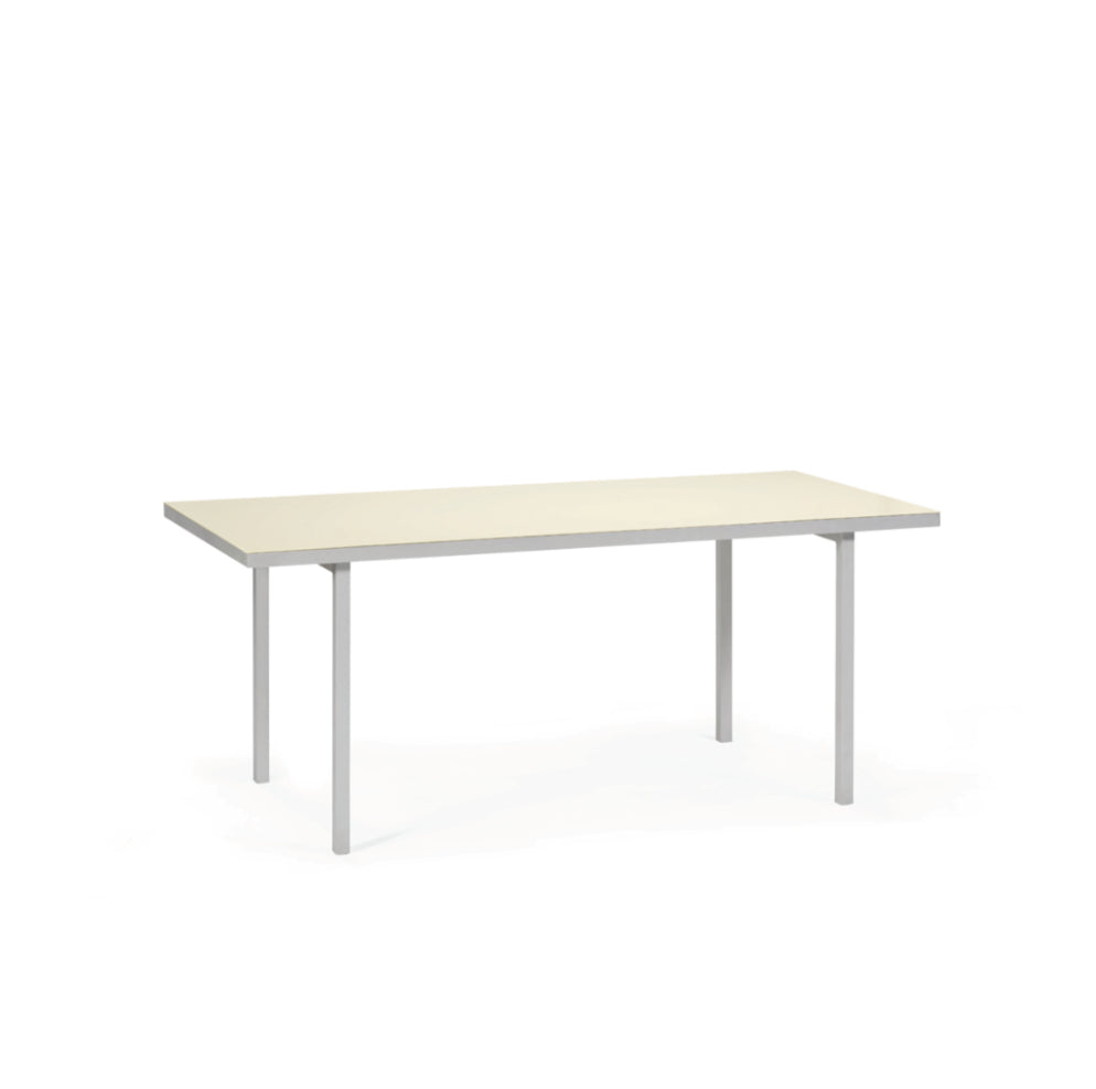 Valerie Objects | Dining Table M Ivory