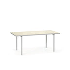 Valerie Objects | Dining Table M Ivory