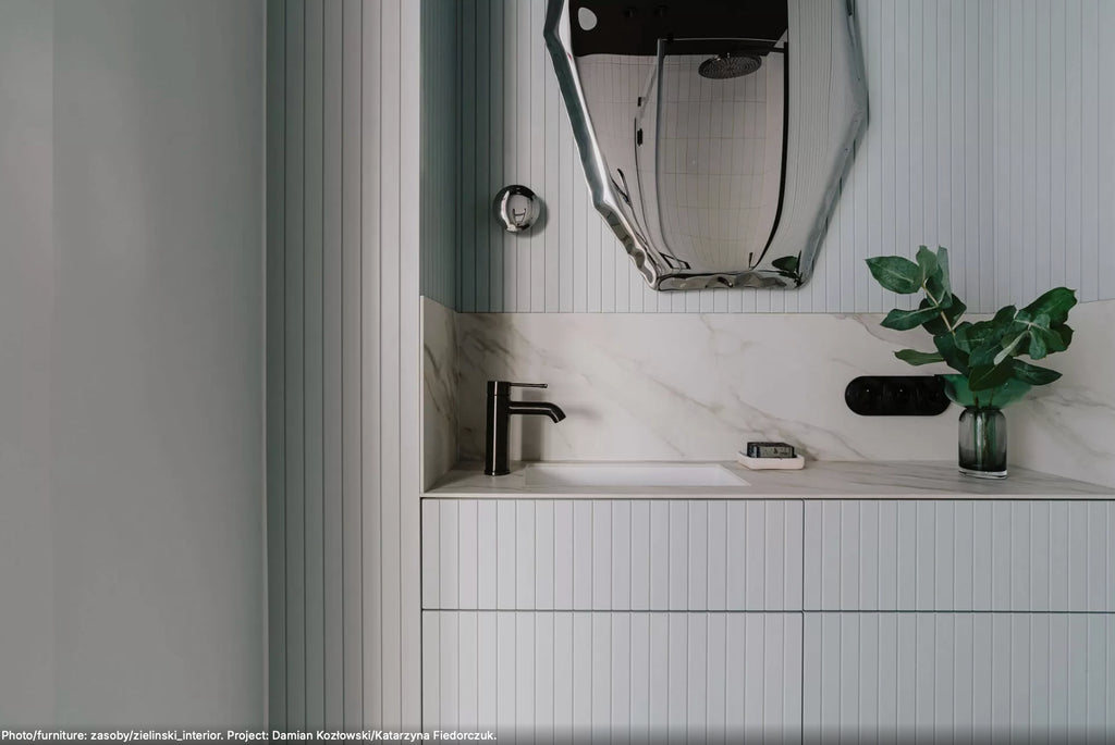 Zieta – Tafla C3 Mirror – Inox Polished