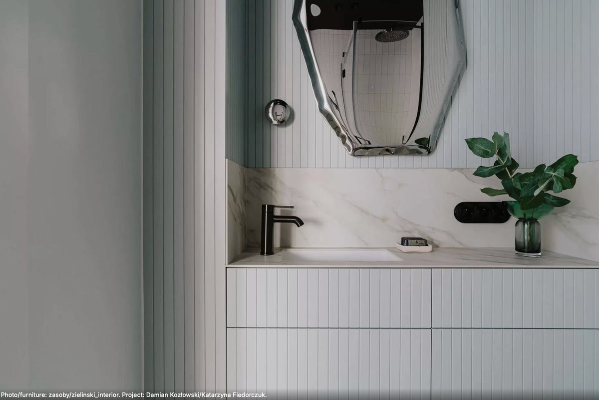 Zieta – Tafla C4 Mirror – Inox Polished