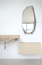 Zieta – Tafla C3 Mirror – Inox Polished