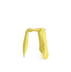 Zieta – Plopp Mini Stool – Yellow Glossy