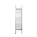 Zieta – Drab Mirror – Inox Polished