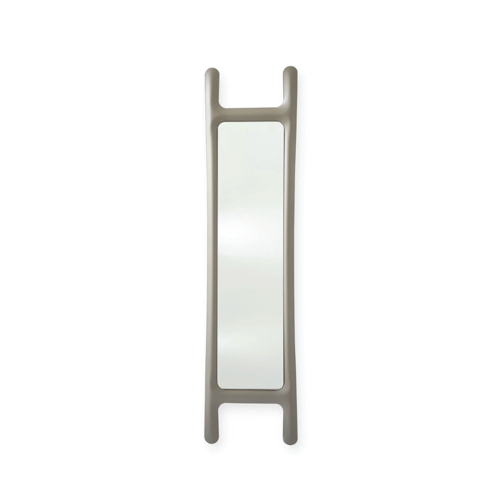 Zieta – Drab Mirror – Beige Grey Matt