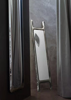 Zieta – Drab Mirror – Inox Polished
