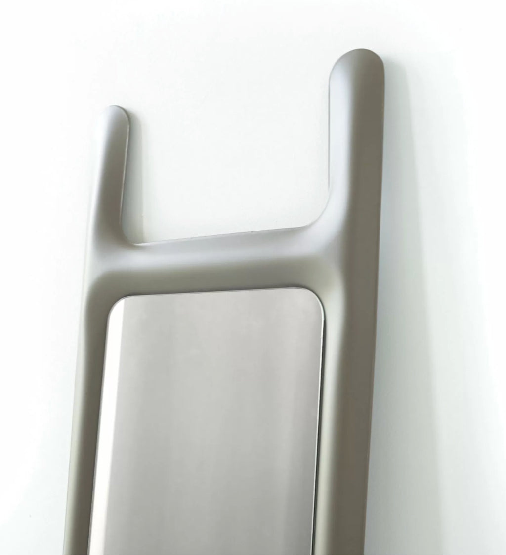 Zieta – Drab Mirror – Beige Grey Matt