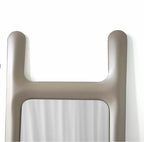 Zieta – Drab Mirror – Beige Grey Matt