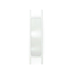 Zieta – Drab Mirror – White Glossy