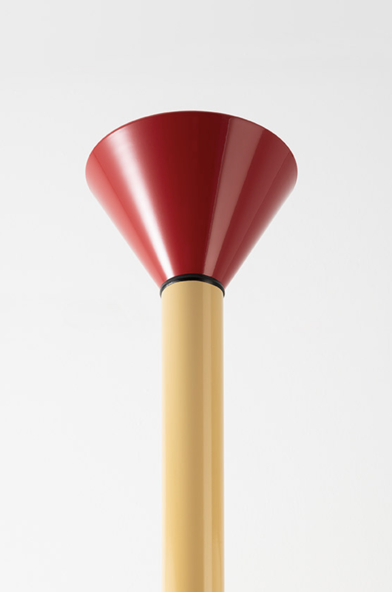 Artemide – Callimaco LED 2700 Floor Lamp