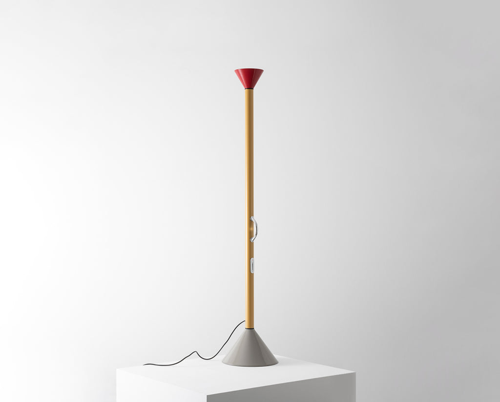 Artemide – Callimaco LED 2700 Floor Lamp