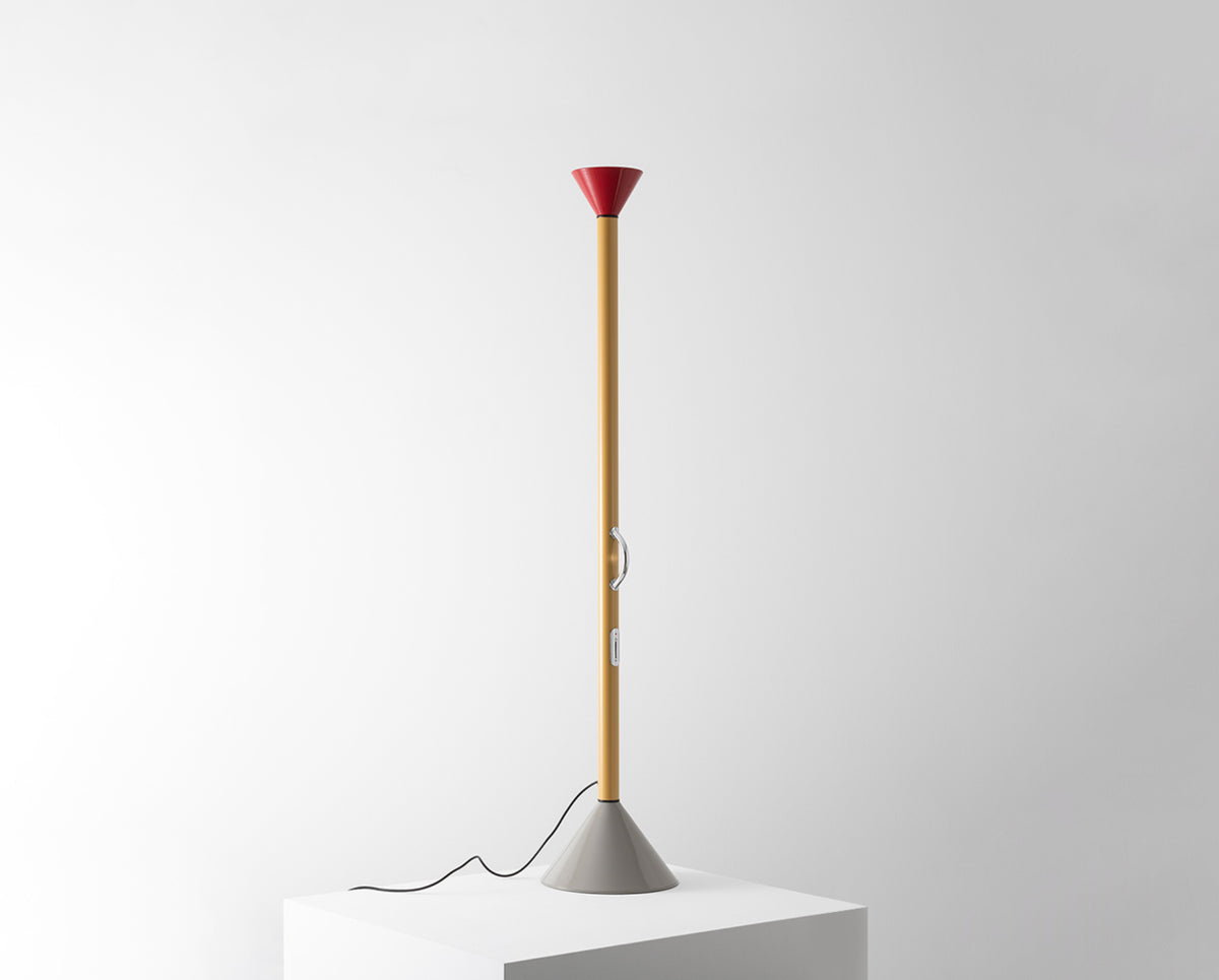 Artemide – Callimaco LED 2700 Floor Lamp