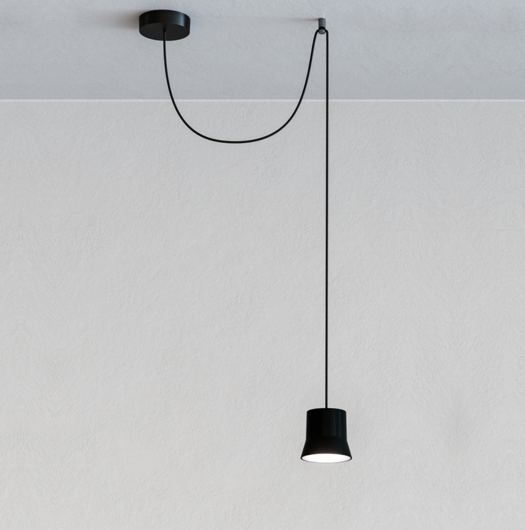 Artemide – Gio Light Decentrata