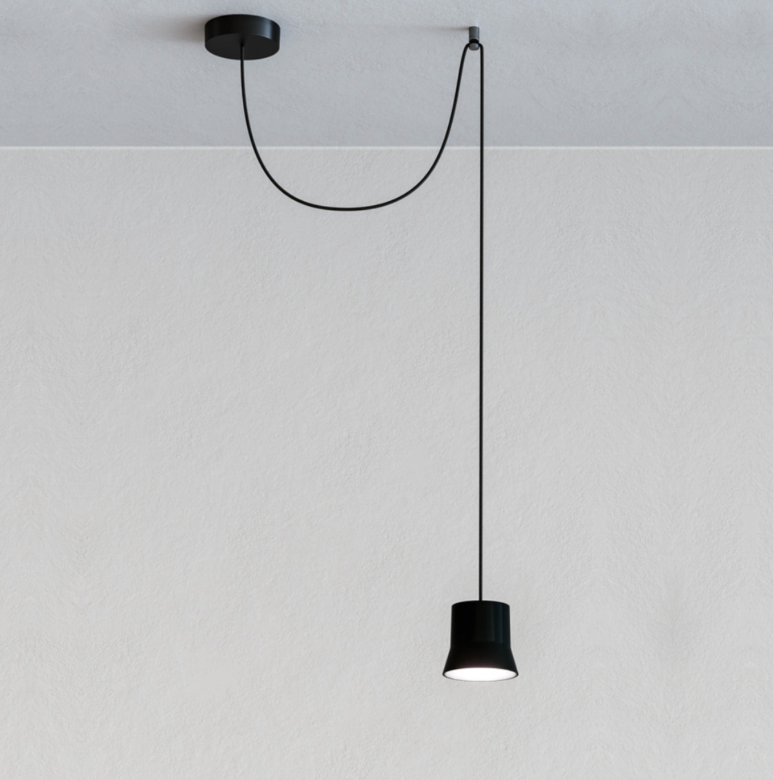 Artemide – Gio Light Decentrata