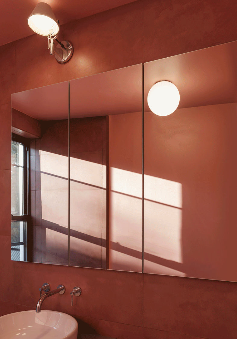 Artemide – Tolomeo Micro Faretto Wall Lighting