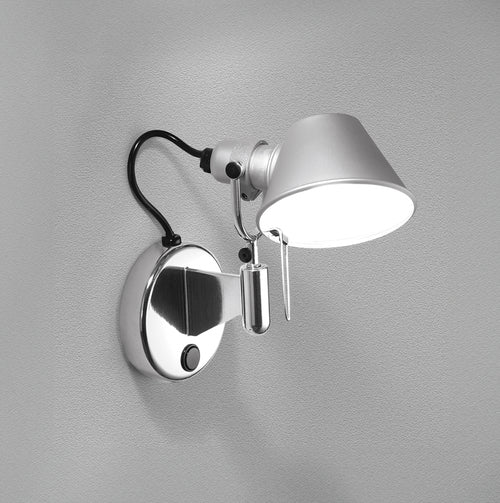 Artemide | Tolomeo Micro Faretto Wall Lighting
