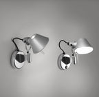 Artemide – Tolomeo Micro Faretto Wall Lighting