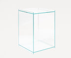 Frama – Rivet Box Table – Glass