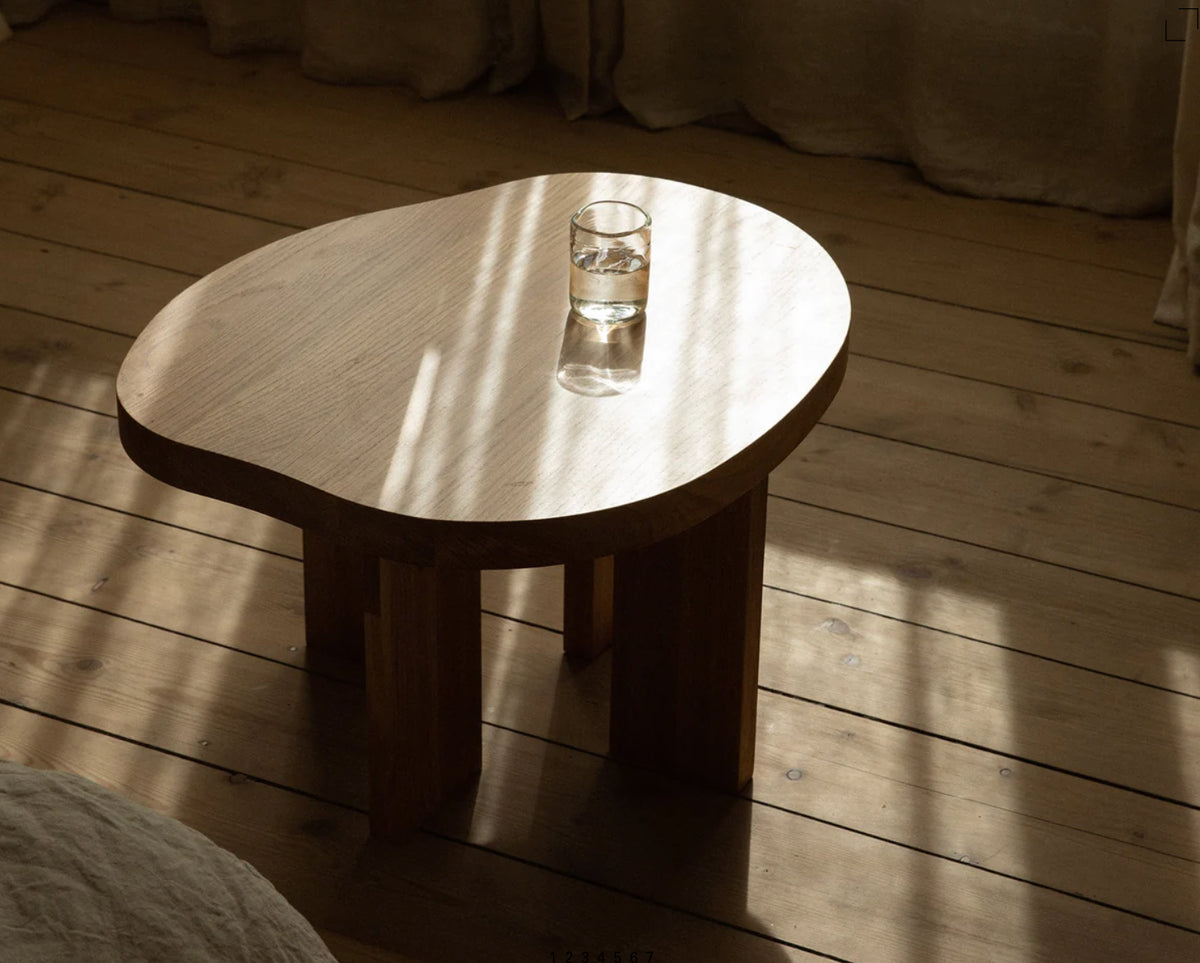 Frama – Farmhouse Pond Side Table