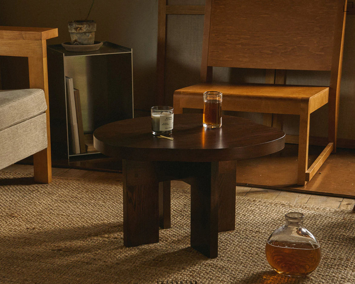 Frama – Farmhouse Pond Side Table