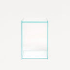Frama – Rivet Box Table – Glass