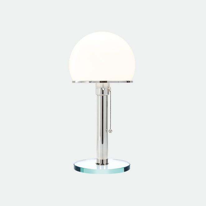 Tecnolumen | WG 25 GL Table Lamp