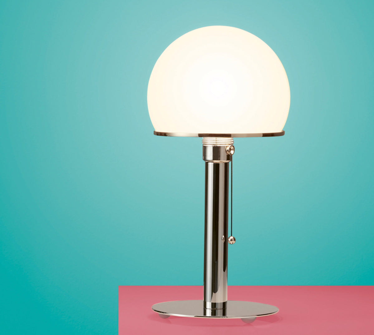 Tecnolumen – WA 24 Table Lamp