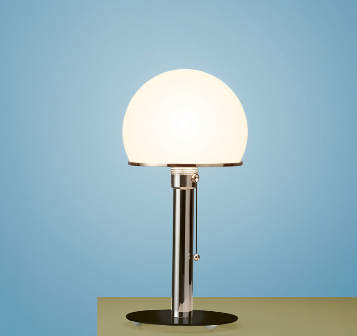 Tecnolumen – WA 23 SW Table Lamp