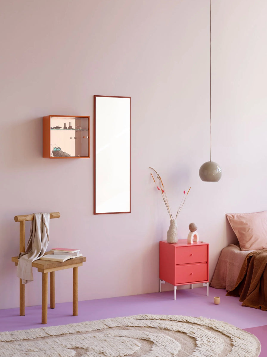 Montana – Colour Frame Mirror – LIKE