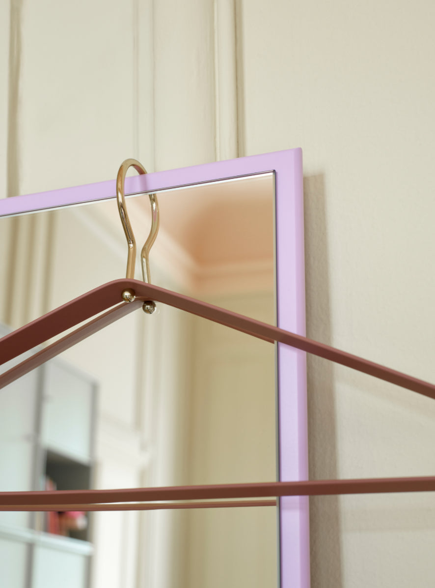 Montana – Colour Frame Mirror – LIKE
