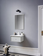 Montana – Colour Frame Mirror – SP1208