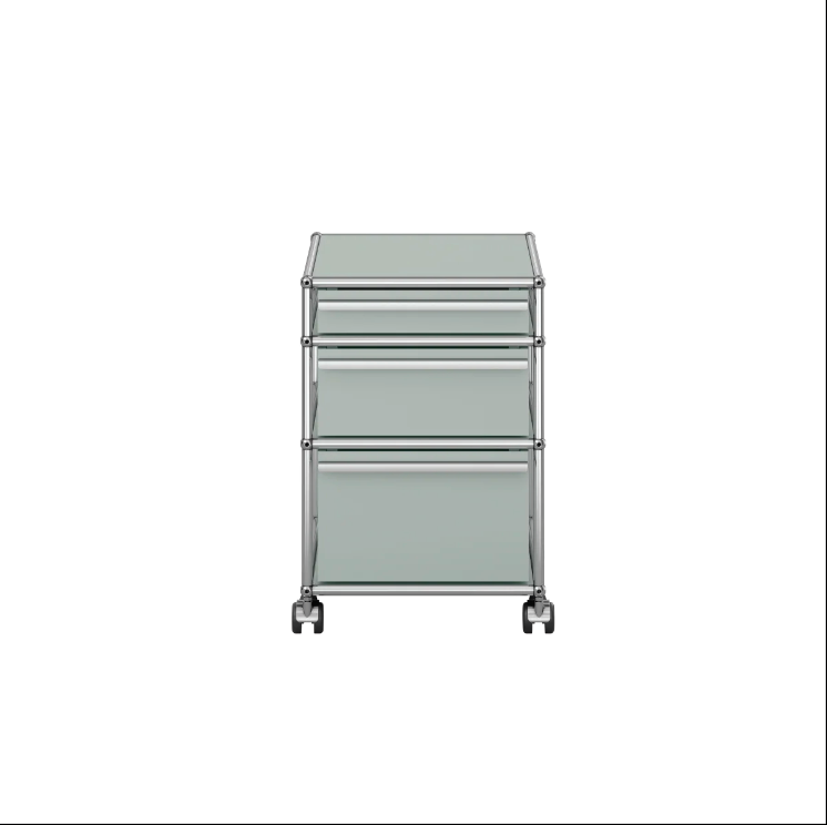 USM – USM Haller Pedestal M63
