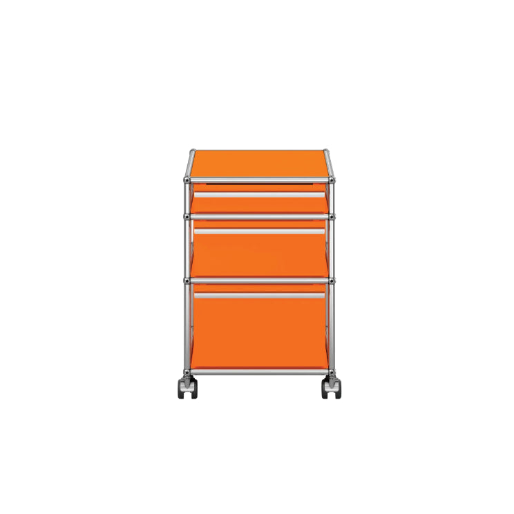 USM – USM Haller Pedestal M63