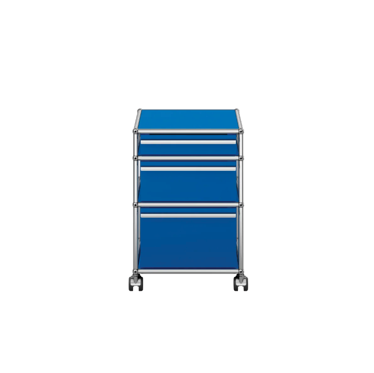 USM | USM Haller Pedestal M63