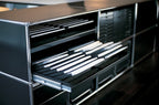 USM – Inos CD Tray for 20 CDs