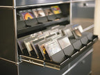 USM – Inos CD Tray for 20 CDs