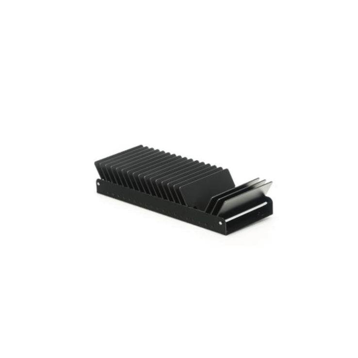 USM | Inos CD Tray for 20 CDs