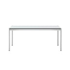 USM | USM Haller Table 175cm (T69) | Pearl Grey Laminate