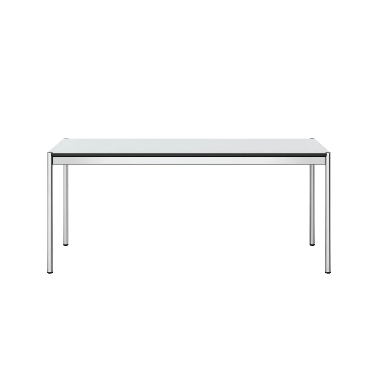 USM | USM Haller Table 175cm (T69) | Pearl Grey Laminate
