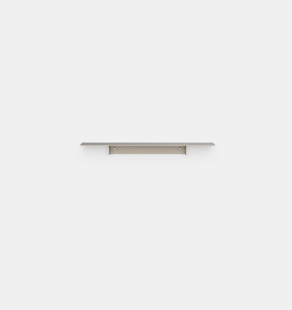 UTIL – Plié Single Shelf