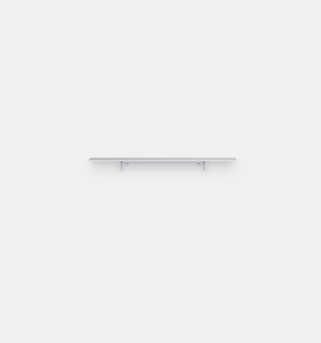 UTIL – Plié Single Shelf
