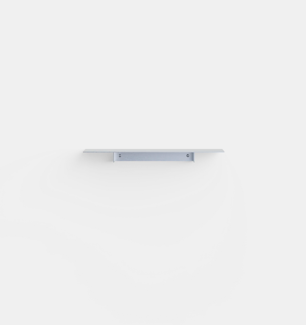 UTIL – Plié Single Shelf
