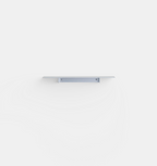 UTIL – Plié Single Shelf