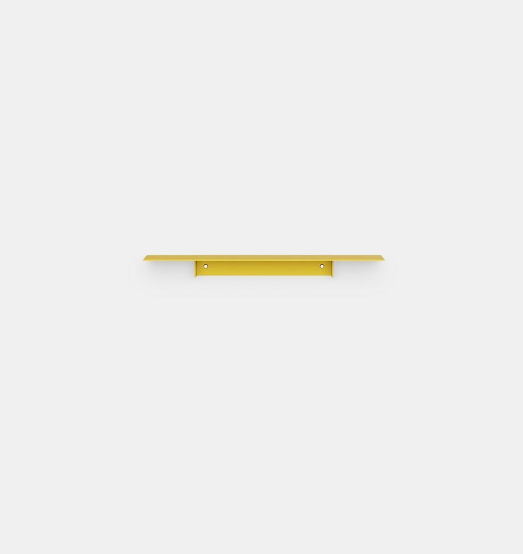 UTIL – Plié Single Shelf