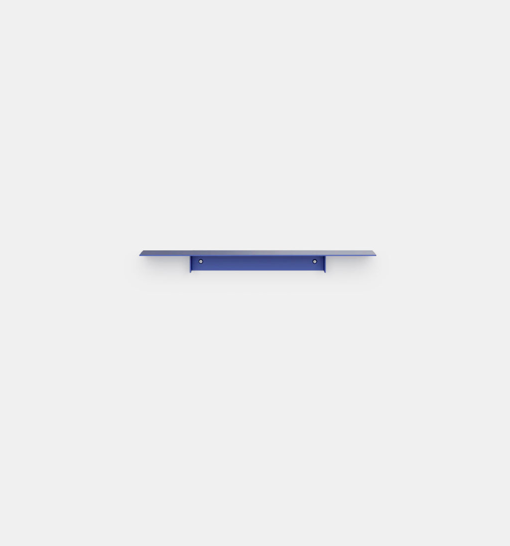 UTIL – Plié Single Shelf
