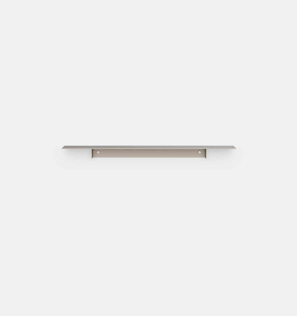 UTIL – Plié Single Shelf