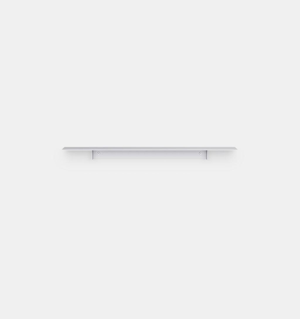 UTIL – Plié Single Shelf
